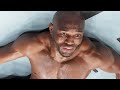 Kamaru Usman Knocked Out Reaction