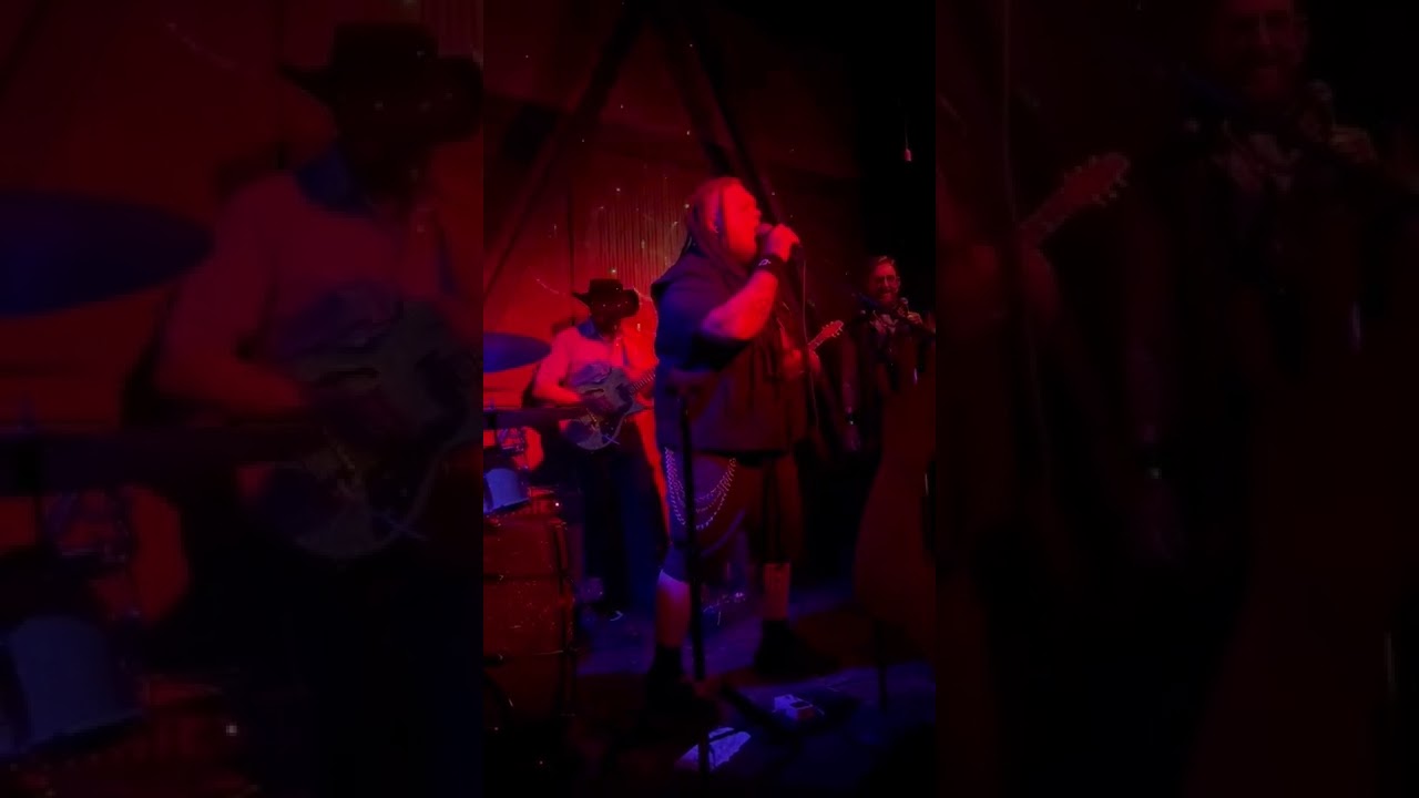 Trainwreck /w Kyle Gass ft. Paavo Laapotti - Master Exploder