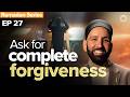 The Name You Call Upon On Laylatul Qadr Allah S Names Dr Omar Suleiman Ep 27