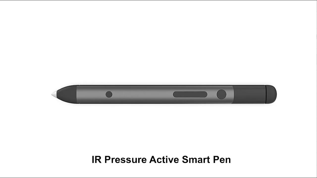 SUNVOL Smart Pen YouTube