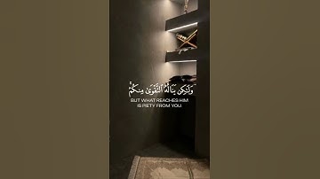 تلاوه ماتيسر من آيات سوره الحج بصوت القارئ #ياسر_الدوسري #ارح_قلبك #قران_كريم #تلاوة_خاشعة #راحة