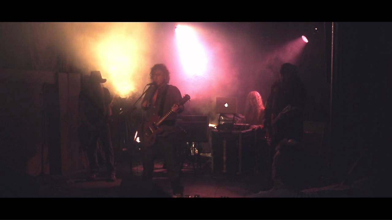 BloodDrive "Not A Dream"