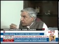 Pawan Bansal talks about being