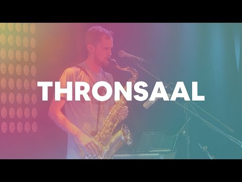 Thronsaal (LIVE) - Ekklesia Movement