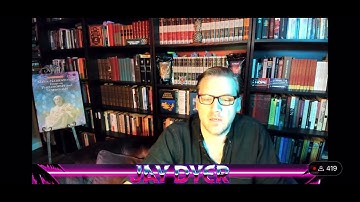 No, Human Beings do NOT have a "sinful nature" | Calvinism refuted with Jay Dyer