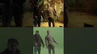 UNREAL 5 - VFX-BREAKDOWN - 7Binks Koba LaD & Bolémvn, green screen | VFX COMPOSITING