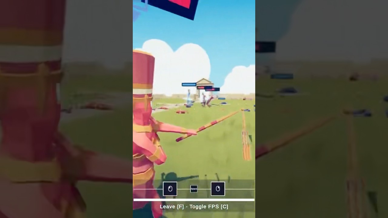 TABS Physics Are Totally Accurate 