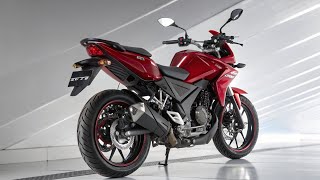 "Новая Yamaha XTZ 150 2025 — ЭТО МОТОЦИКЛ, КОТОРЫЙ ПОКОРЯЕТ ВСЁ!"