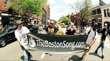 So Good "The Boston Song"  (OFFICIAL MUSIC VIDEO)
