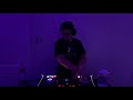 Bass House Live Mix 2021