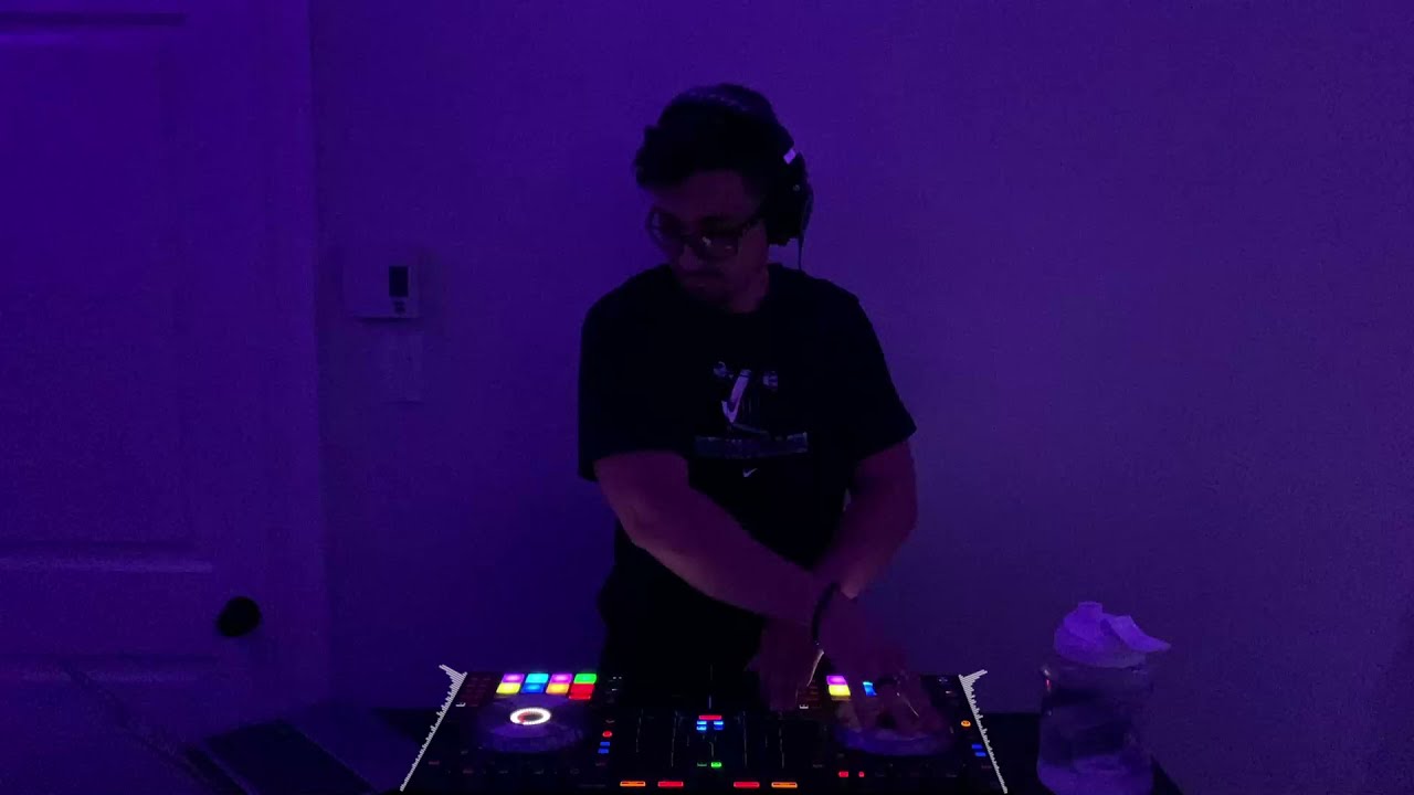 Bass House Live Mix 2021