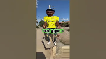 Sixtonnytz Yanga Baba Lao Challenge 