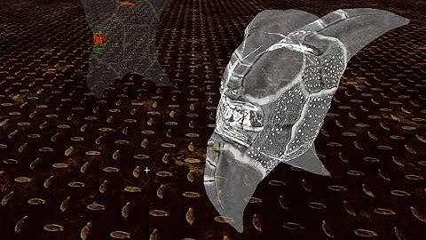 Black Mesa: Custom Holo Weapon Texture - gtamike_TSGK