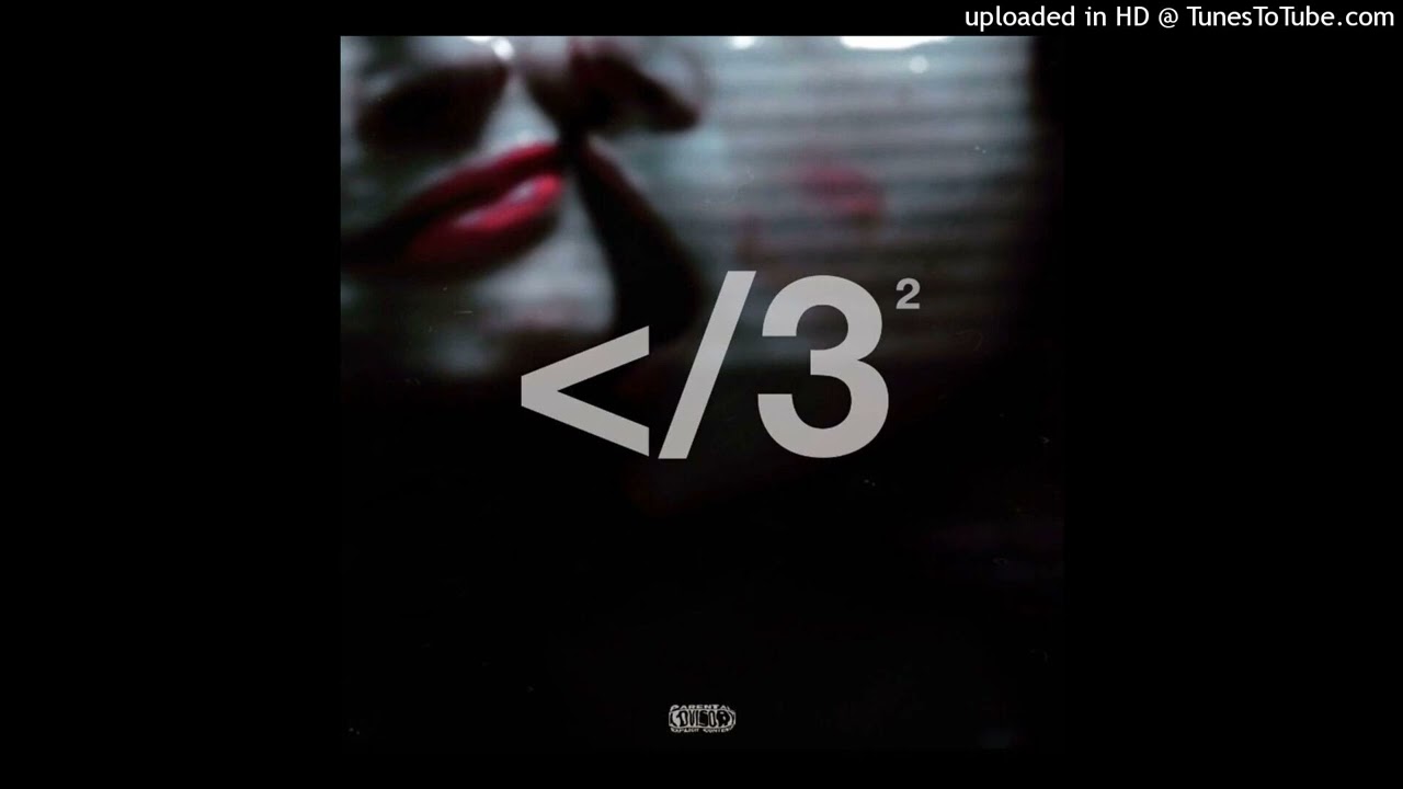 *FREE* Destroy Lonely + Kashdami + Broken Hearts Type Beat 