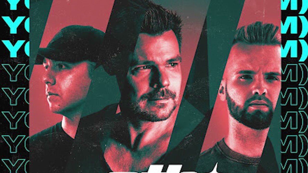 Your Love (9PM) - ATB, Topic, A7S / Instrumental