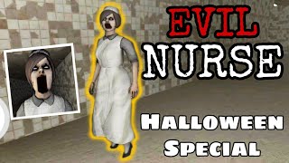 Evil Nurse: Scary Horror Game Adventure - Halloween Special | by Twise Games screenshot 5