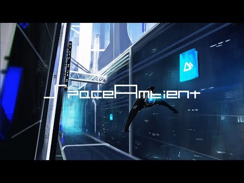 Siebzehn - Endless Reflections (Cosmic Replicant Remix) [SpaceAmbient]