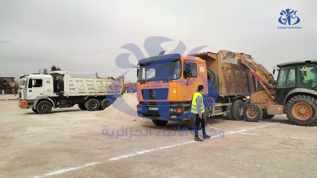 ورقلة: فتح مصلحة التنظيم العام والانطلاق في إنجاز مشاريع جوارية في بلدية الرويسات