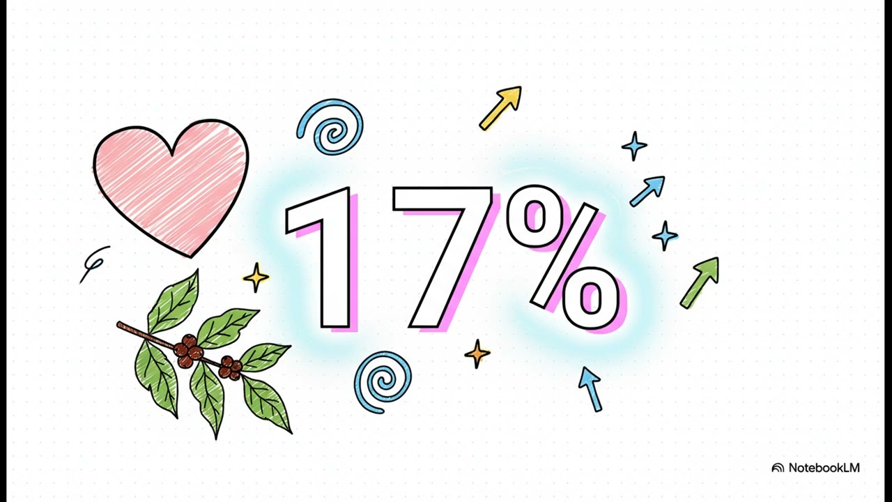 The Science of Coffee: Where Is the Sweet Spot for Drinking Coffee Daily