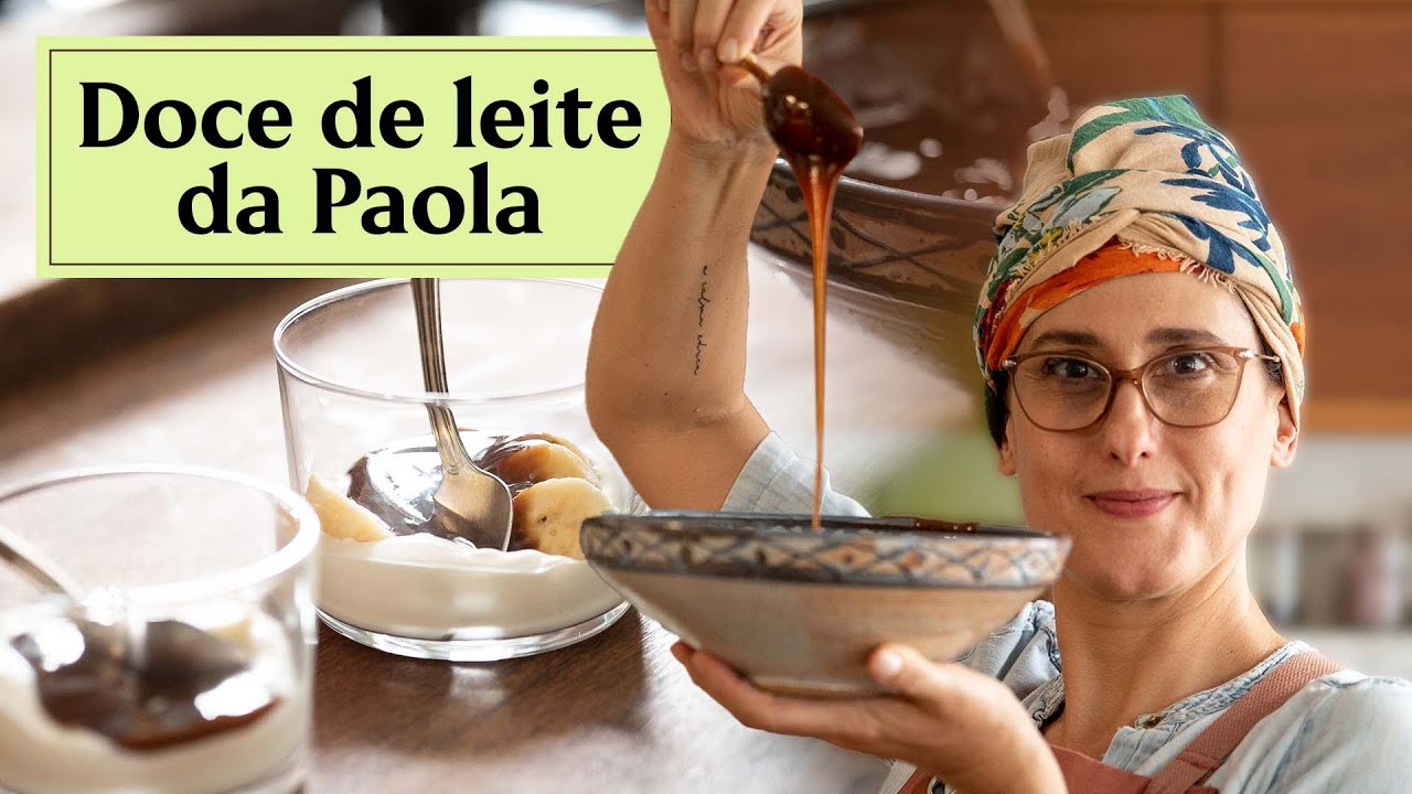 Vocês pedem e a gente faz!