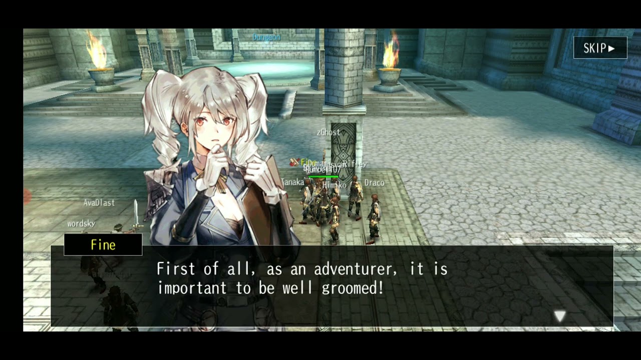 AVARS: AVABEL Ranking Season. Перший погляд (без коментарів)