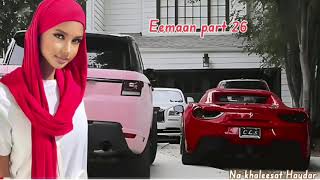 Eemaan part 26