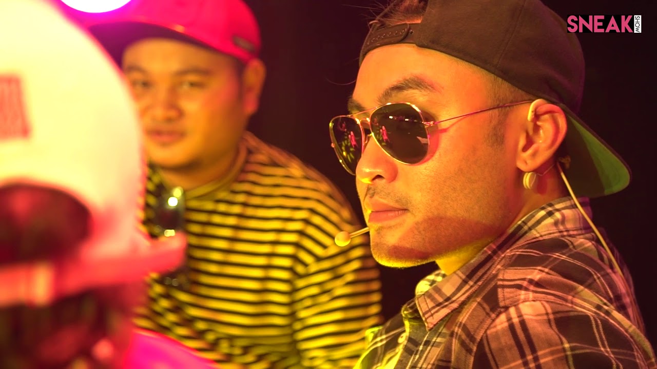 FAPTV lấn sân ca nhạc tại YTFFVN | SNEAKSHOW