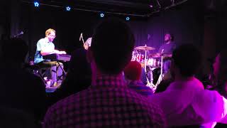 211023 Jeremy Ledbetter Trio @Supermarket Part1