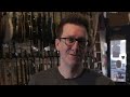 Beginning of video