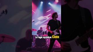 Download Lagu CINTA DARI SEBERANG | AI Cover Metal Futuristik ⚡ #Shorts #EchoStars #MetalAI  #RockIndonesia MP3