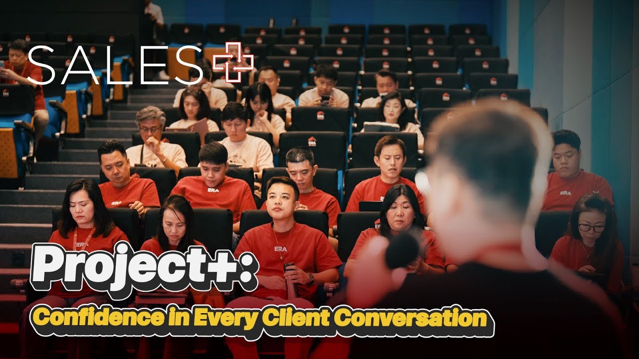 Project+: Confidence in Every Client Conversation