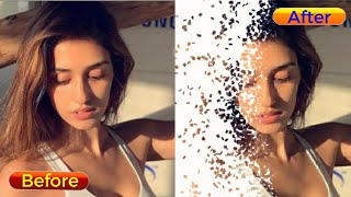 Ephoto 360 Photo Effect || Professional Photo Editing App || How To Use Ephoto 360 screenshot 4