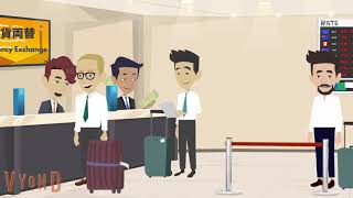Japanese Mini Dialogue - Lesson 2 - Changing Money