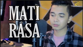 MATI RASA (Selfi) - covered by Zam Ryzam