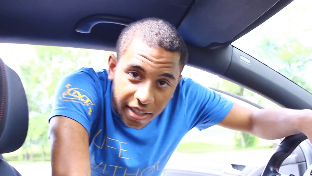 AutoMotivated VW GTI