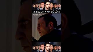 1 Dakikada Kurtlar Vadisi Bölüm 70