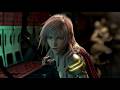 Intro 4K - Final Fantasy XIII #jrpg #finalfantasy #ff13