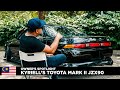 Owner's Spotlight: Kyriell's Toyota Mark II JZX90