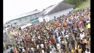 Pixel live @ Vision Quest the gathering 2007.avi