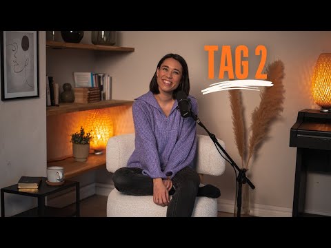 Ein neues Herz, ein neuer Geist - TAG 2 | Podcast zur Jahreslosung 2026 | YADA Worship
