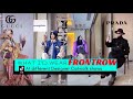 What I'd wear FRONTROW Challenge | TIKTOK - [Douyin-抖音] * Compilation