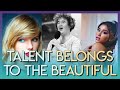 Talent Belongs to the Beautiful - How Media Manipulates your Tastes | Salari