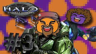 Combat Evolved #3: This is how we learn