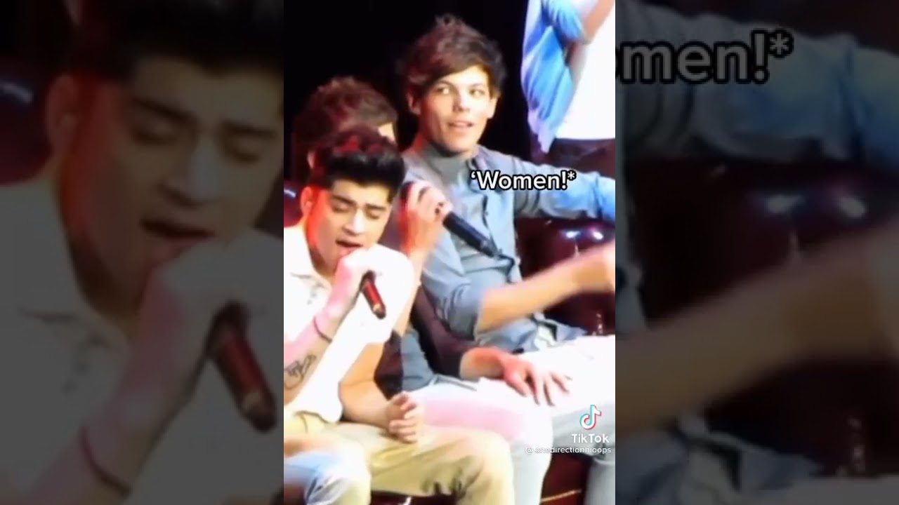 Larry Stylinson Proof Tiktok Compliation part 1 