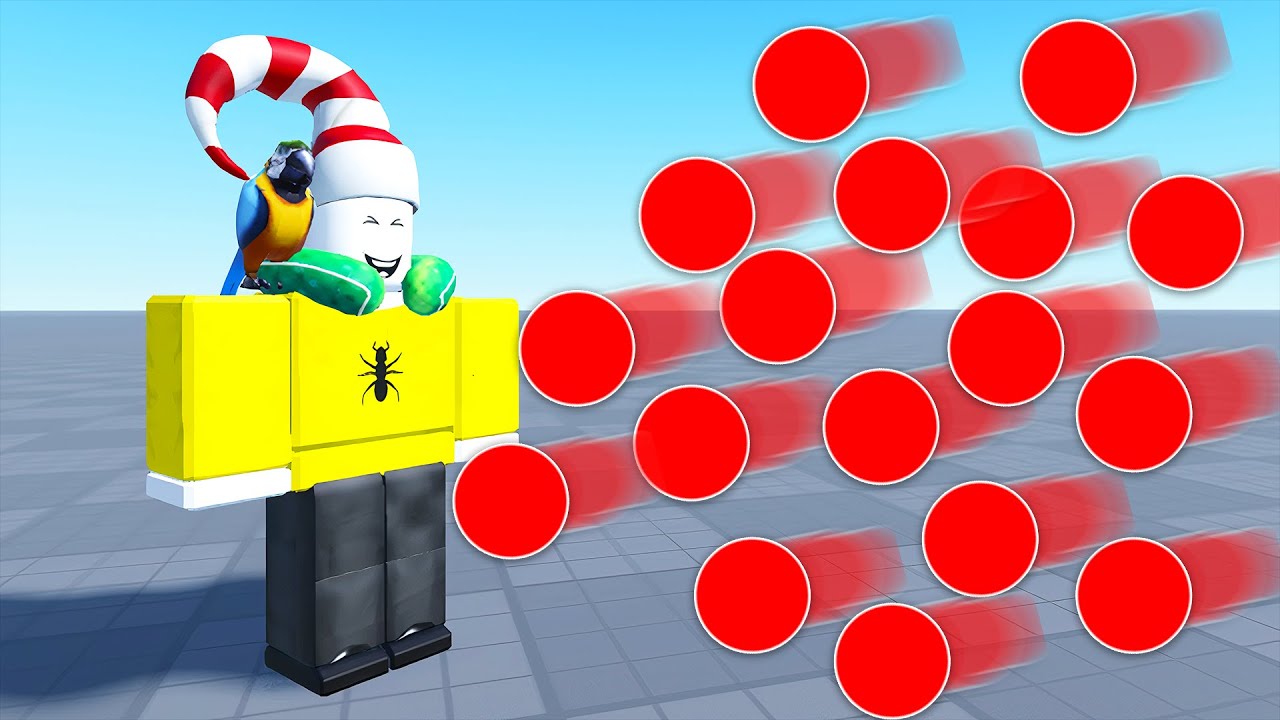 TESTING Blade Ball GLITCHES YouTube