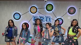 JAMeela - Jameela Hooray Lyrics Video (2026)