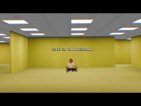 LOST IN THE BACKROOMS