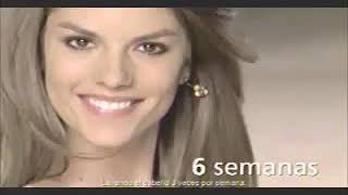 Comercial Garnier Nutrisse Color mexicano  Mxico