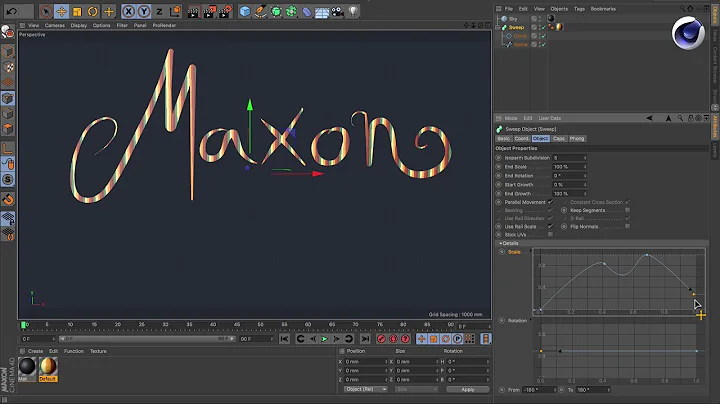 Tip - 204: How to adjust spline interfaces more precisely