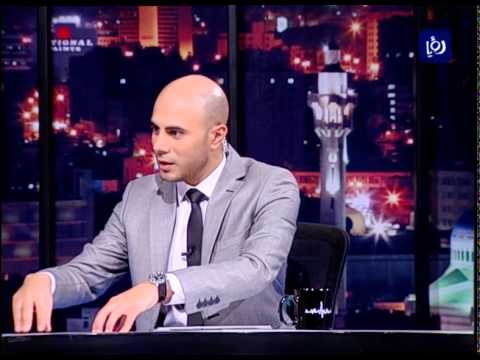 نبض البلد عبد الفتاح الابراهيم زياد الحمصي وهشام الحجازي يتحدثون عن العاصفة هدى